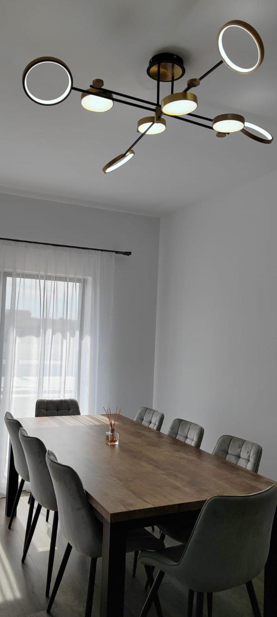 Casira Guesthouse Sînmartin Екстериор снимка