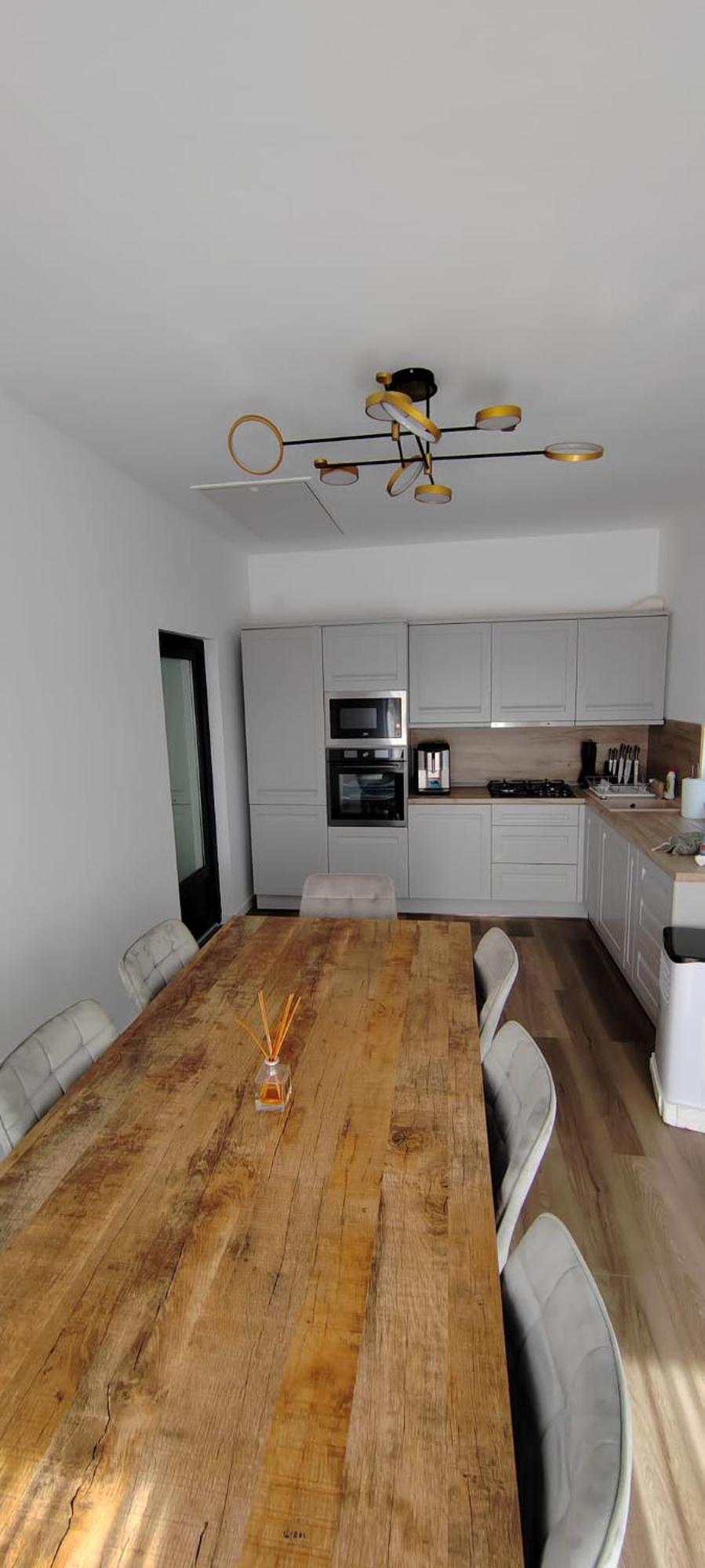 Casira Guesthouse Sînmartin Екстериор снимка