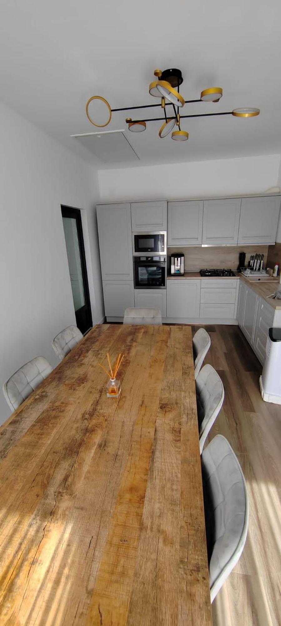 Casira Guesthouse Sînmartin Екстериор снимка