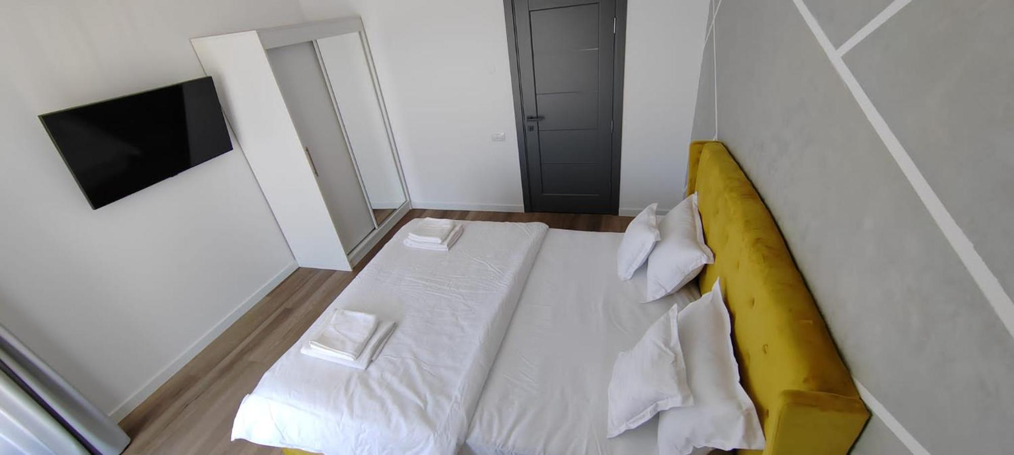 Casira Guesthouse Sînmartin Екстериор снимка